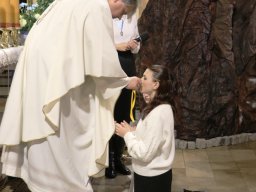 Uroczystość Niepokalanego Poczęcia NMP - patronalne święto Dzieci Maryi, 08.12.2025